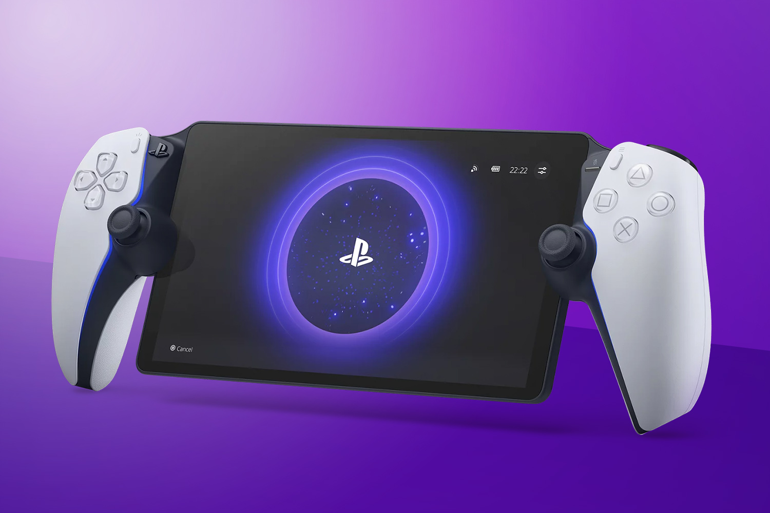 PlayStation Portal Remote Player Launches on Nov. 15; Handheld