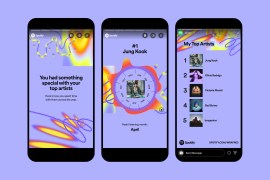 Spotify Wrapped 2023 arrives: here’s how to get yours