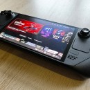 Valve Steam Deck OLED review: colour me interested
