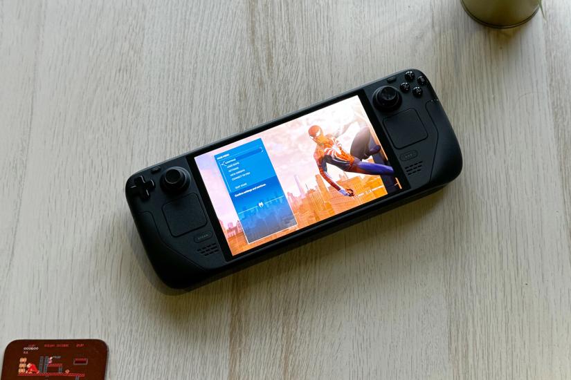 Steam Deck OLED price hike is so wild Valve clarifies it’s not a new model