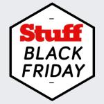 Stuff Black Friday