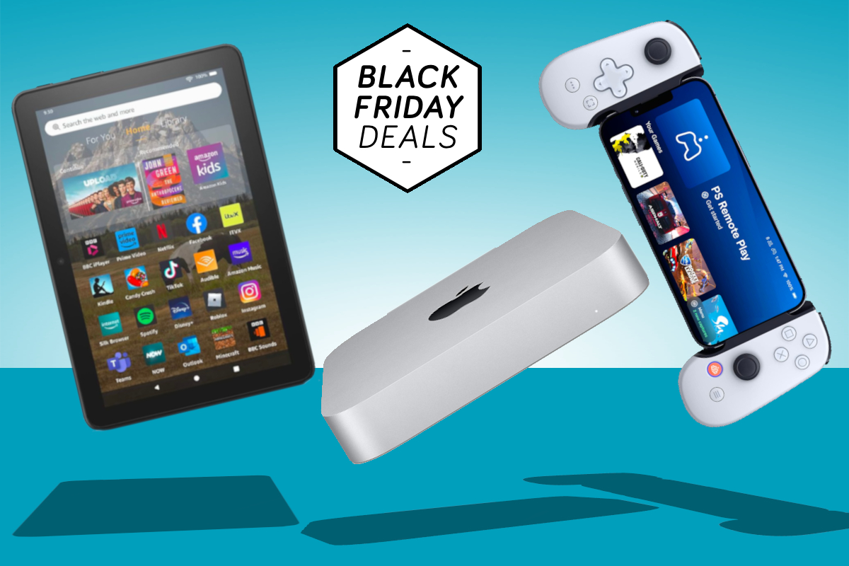 Black Friday 2025: here's when it takes place | Stuff