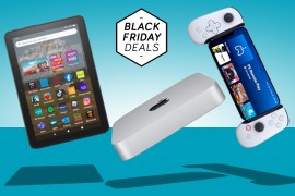 What the Stuff team are buying in the Black Friday sales