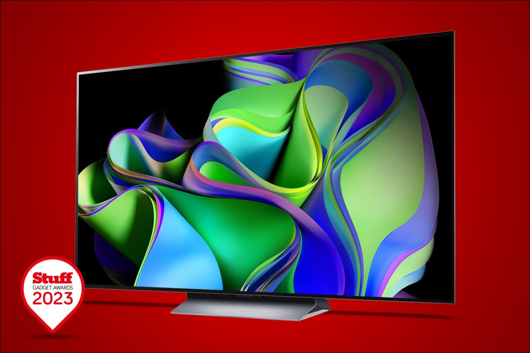 Best premium TV of 2023: LG OLED65C3