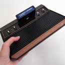 Atari 2600+ review: slots of fun or gaming relic?