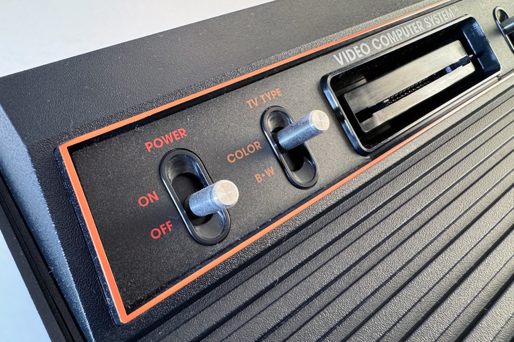 Atari 2600+ Review: Retro Gaming Nostalgia