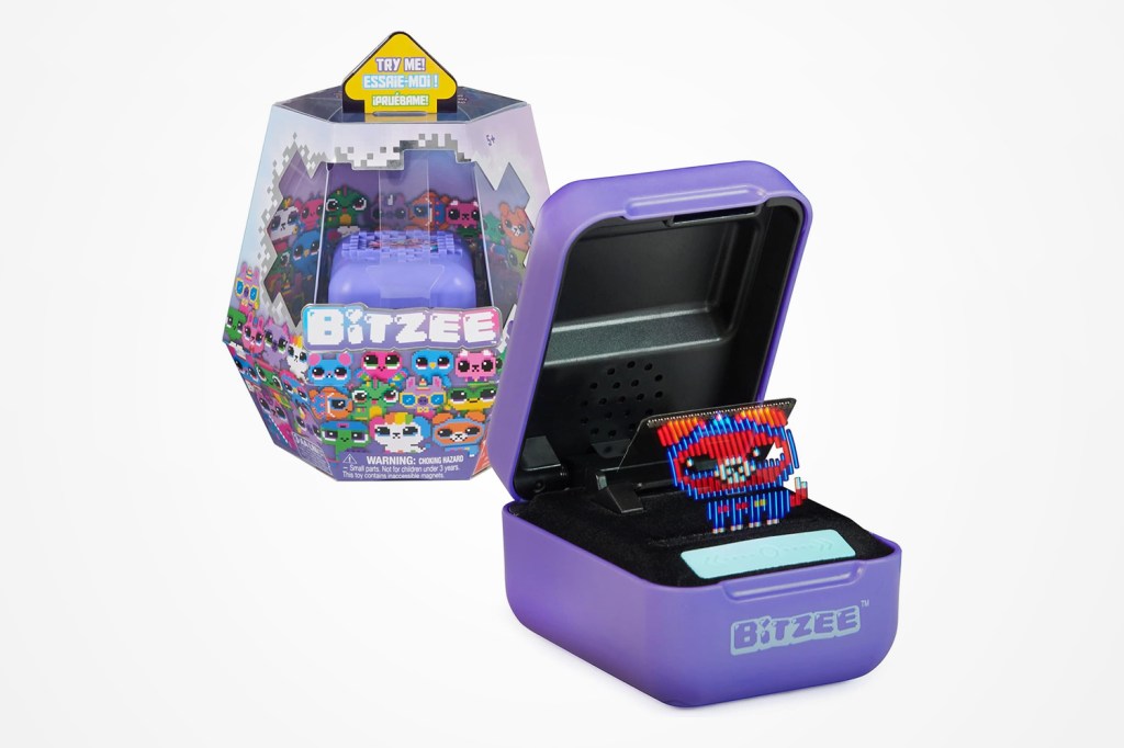 Best Christmas gifts and toys for six-year-olds 2023