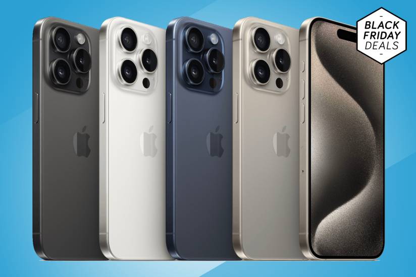 Best cheap iPhone deals 2025: save on Apple’s premium handset