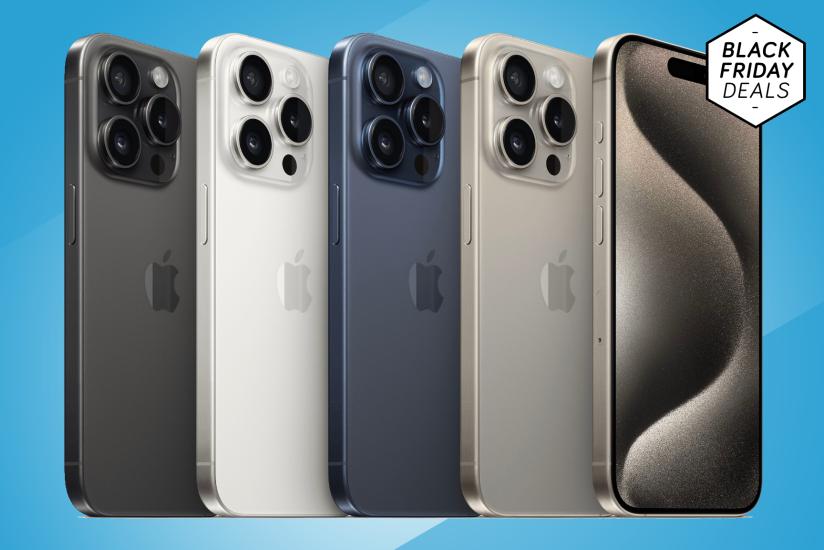 Best cheap iPhone deals 2025: save on Apple’s premium handset