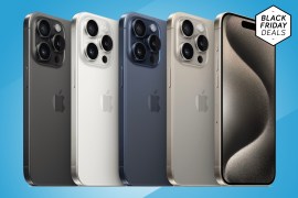Best cheap iPhone deals 2025: save on Apple’s premium handset