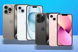 Best iPhone in 2025 ranked from best to worst