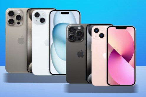 Best iPhone in 2025 ranked from best to worst