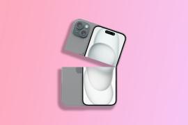 Apple iPhone Fold: will there be a foldable iPhone and will it flip or not flip?