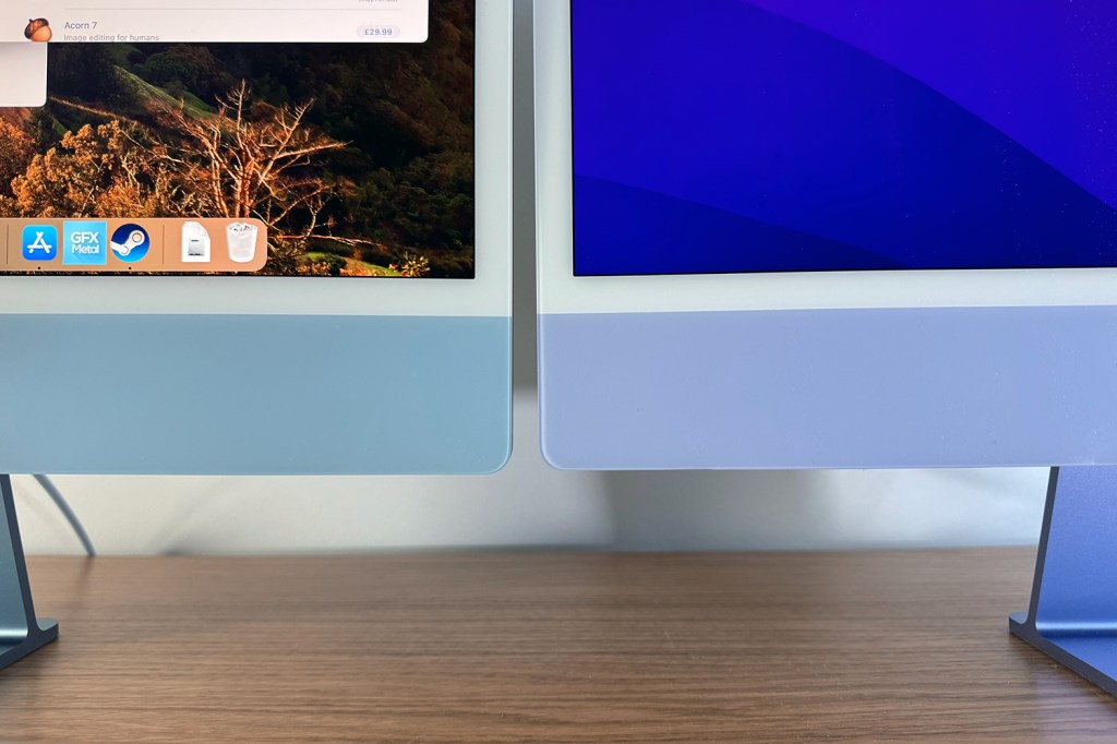 Apple iMac M3 (2023) review: the i stands for incremental