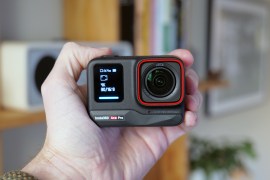 My favourite GoPro alternative is almost 50% off for Prime Day
