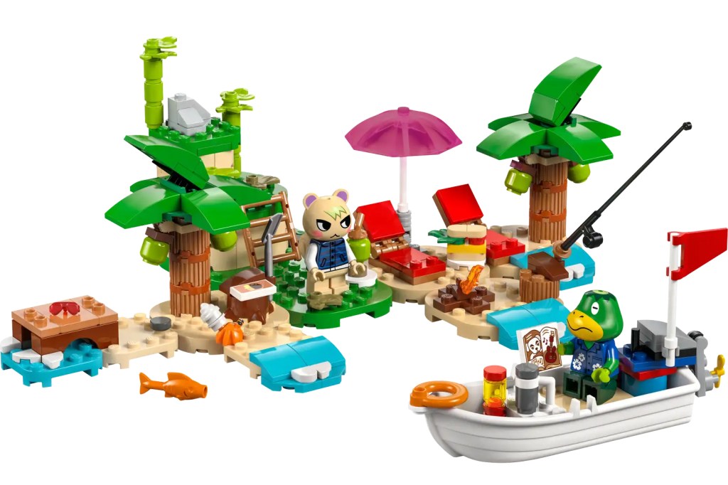 Every 2024 LEGO Set: The Complete List