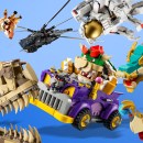 Best upcoming Lego sets 2024: next year’s top new Lego releases