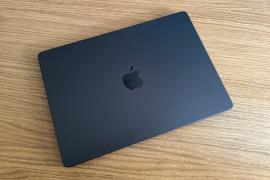 Oops! MacBook Neo revealed as the name for Apple’s lower-cost laptop
