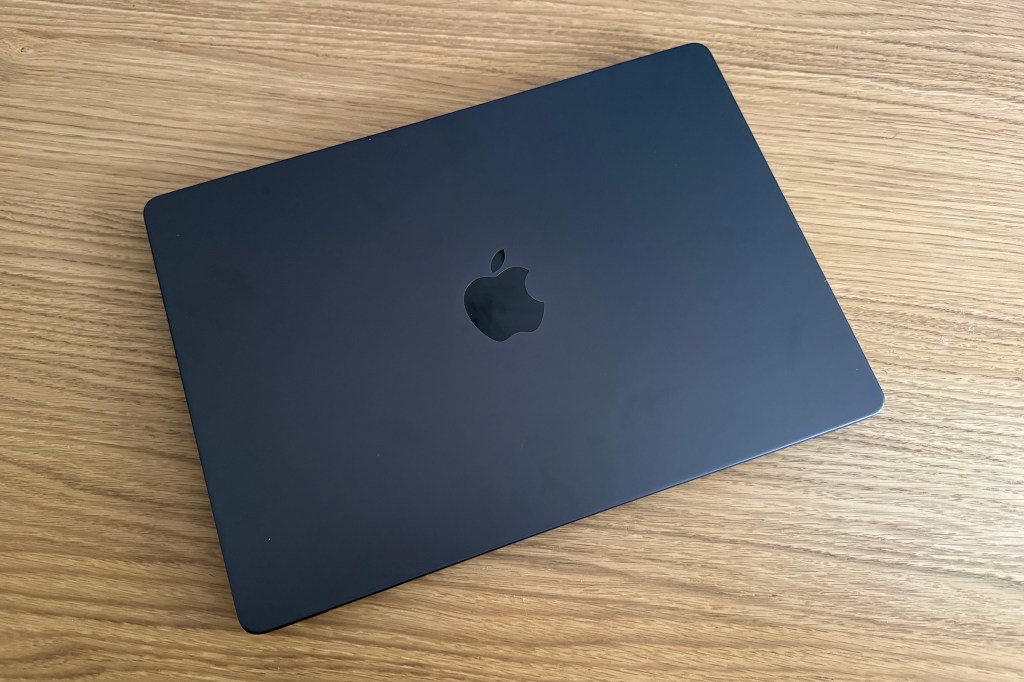 Apple MacBook Pro M3 review: beloved laptop is back in black, Apple