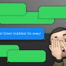I want iMessage everywhere – even though Apple wants to keep it all for itself