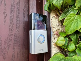 Your Ring doorbell is getting much smarter with this free upgrade