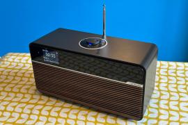 Ruark Audio R2 mk4 review: near-total refinement
