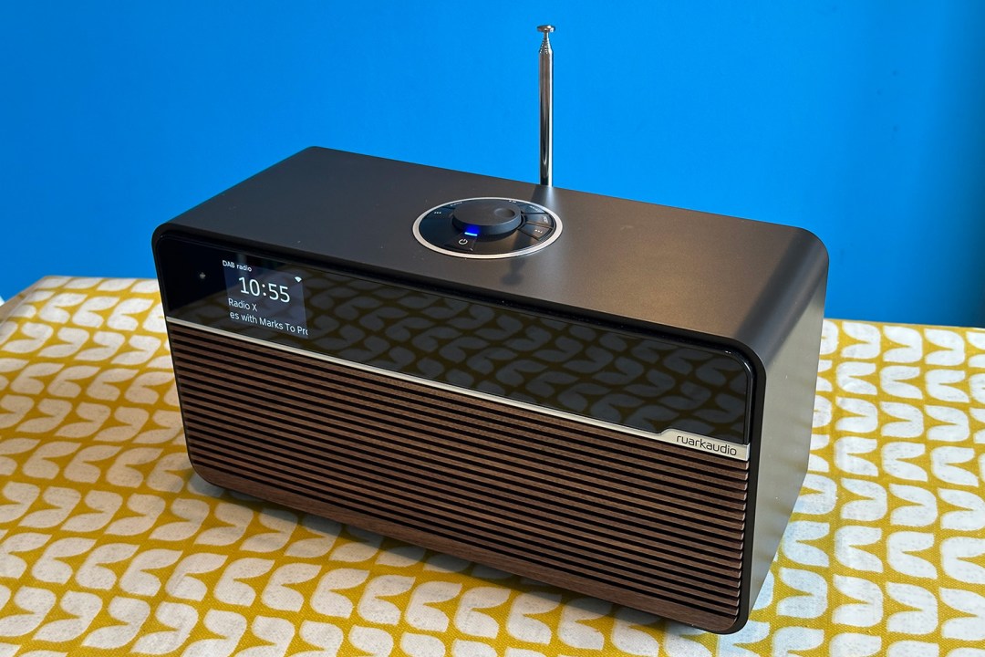 Ruark R2