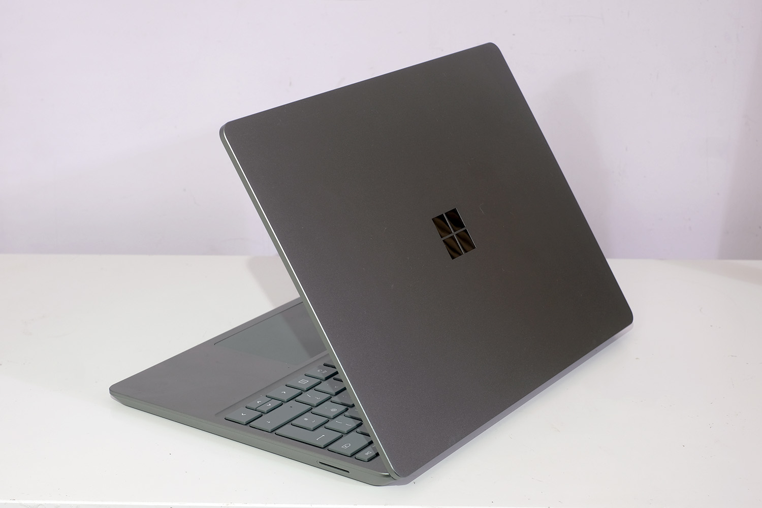 Microsoft Surface Laptop Go 3 hands-on review