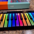 Roli LUMI Keys review: an easier way to learn piano