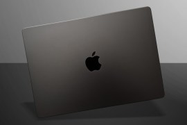 Apple MacBook Pro M3 Max first look: super fast and a darker shade of grey