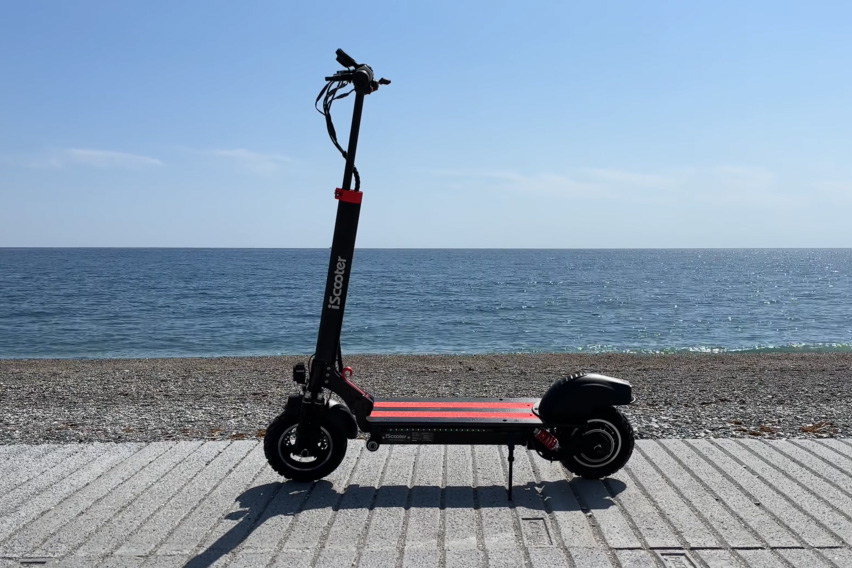 iScooter iX5 Off Road Electric Scooter