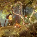 A Highland Song review: peak platforming