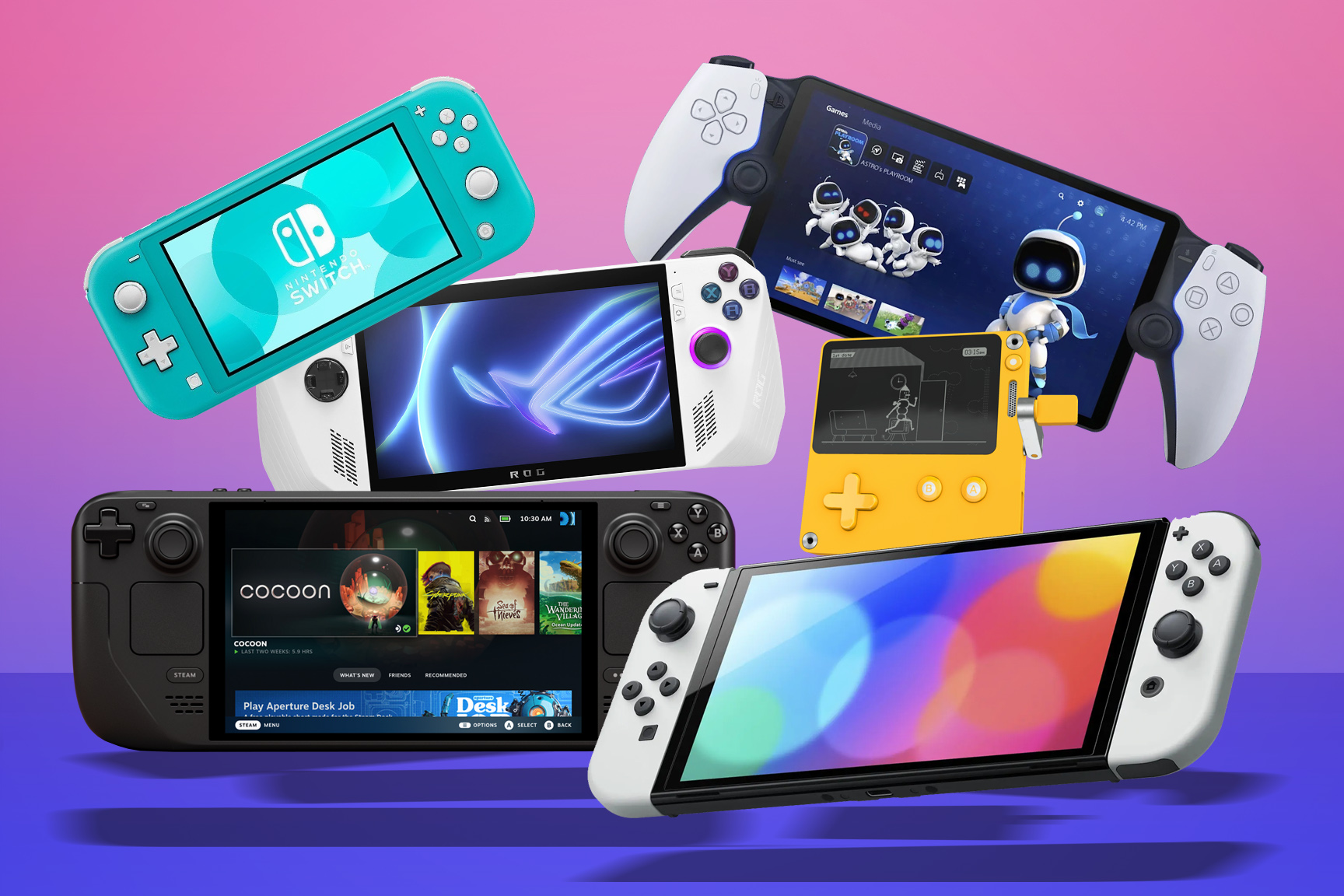 New Consoles Coming Out 2025 Adelle Teresita