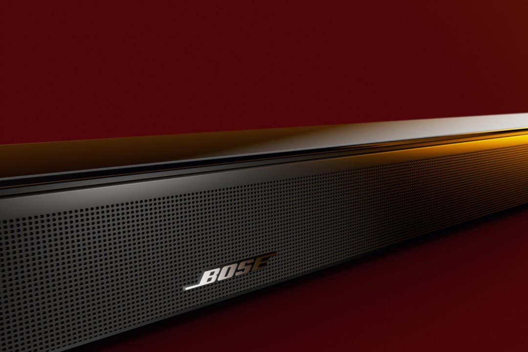 Bose Smart Ultra Soundbar