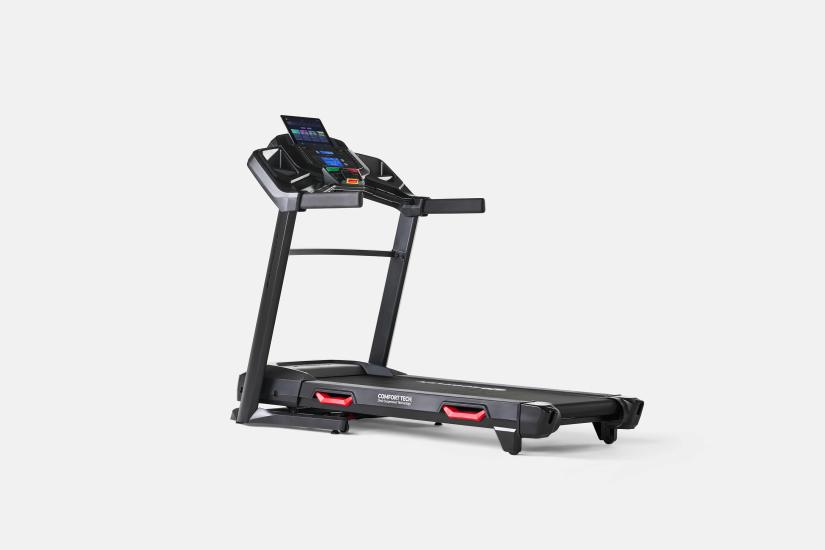 Winter fitness: home workouts