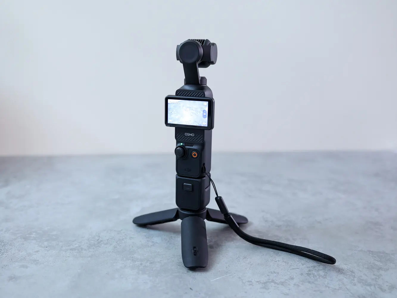 DJI Osmo Pocket 3 review: vlog on | Stuff