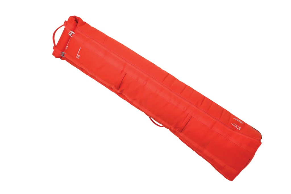 DB Snow Roller Pro 127L
