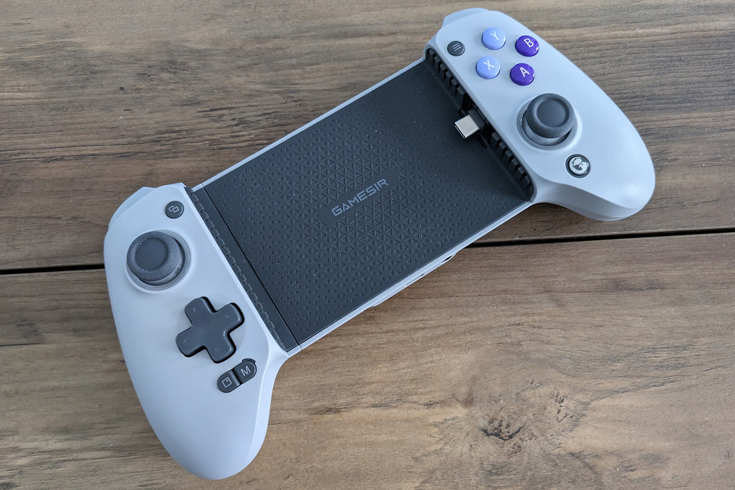 GameSir G8 Galileo review: get a grip