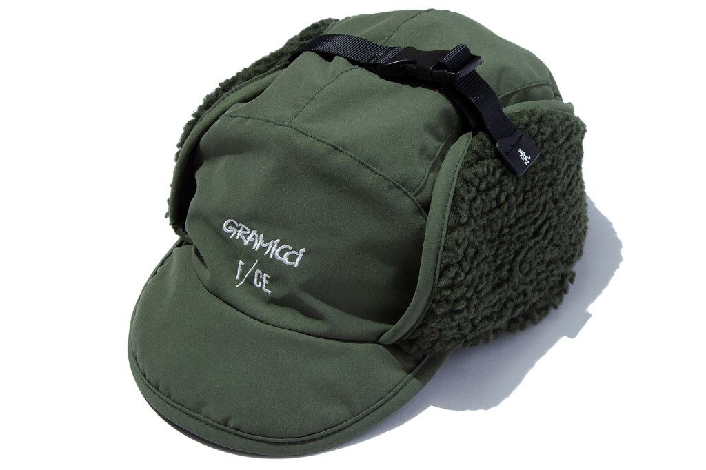 Gramicci By F/CE Boa Cap