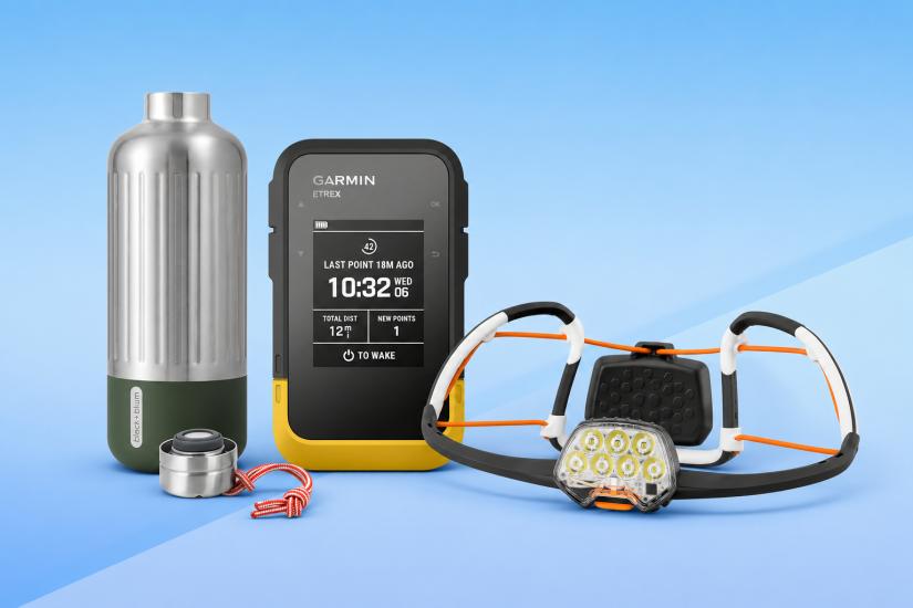 4 small hiking essentials that punch well above their weight