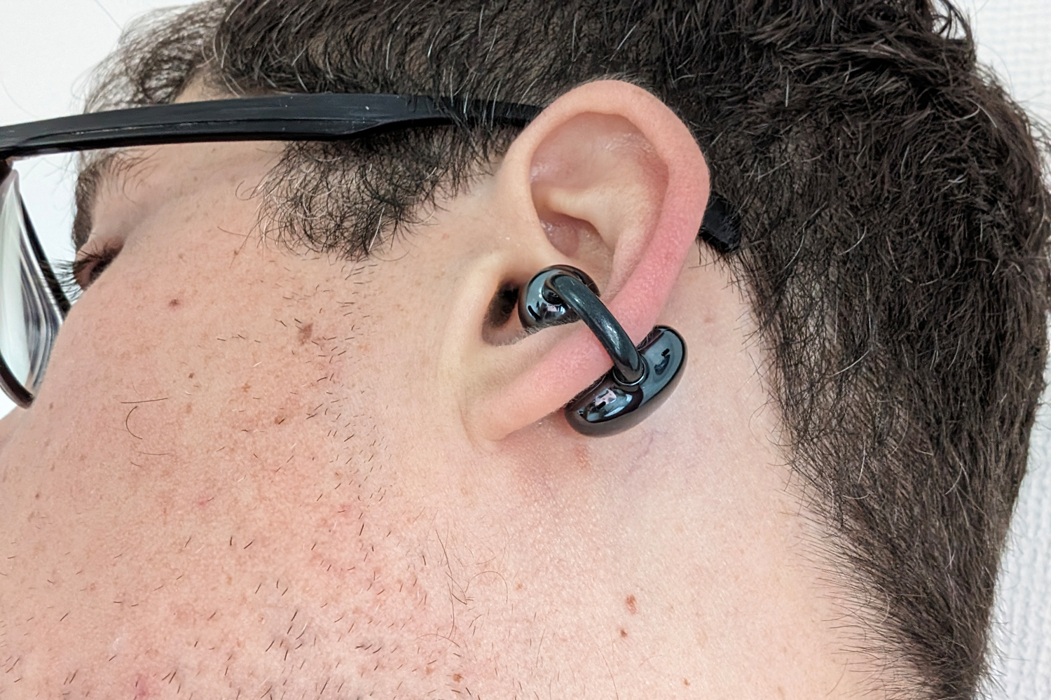 Huawei FreeClip review: no ear piercings needed