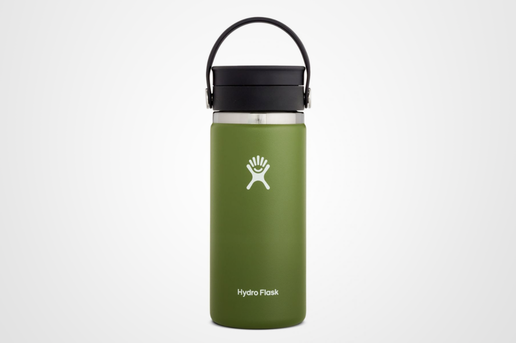 New STANLEY Classic Vacuum Insulated 1.9 Litre Thermos Flask Black Green  Navy