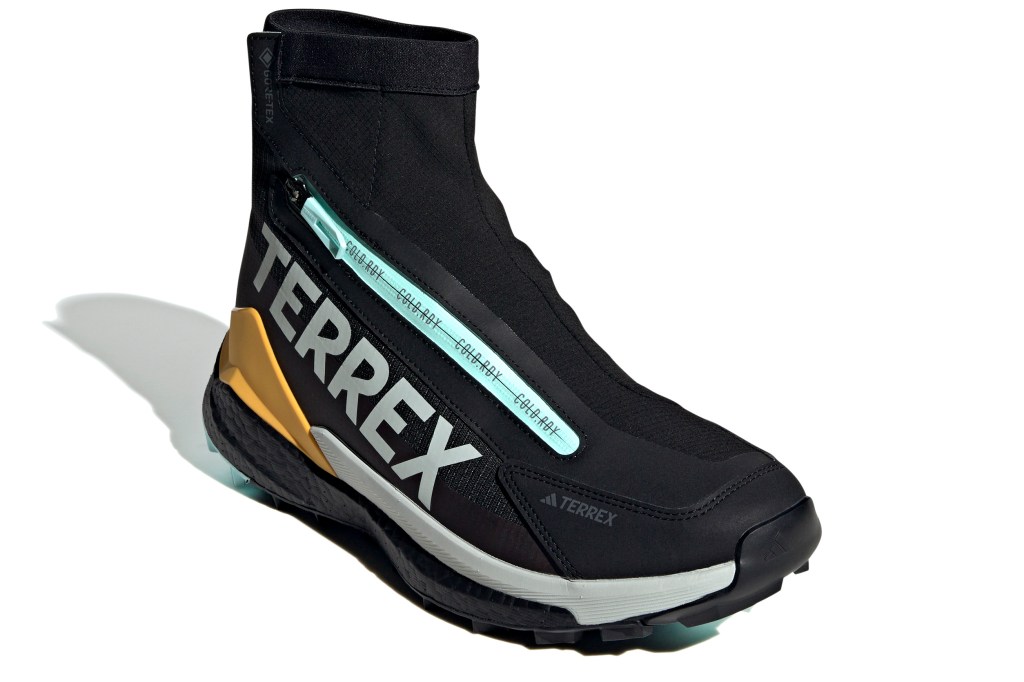 Adidas Terrex Free Hiker 2 Cold.Rdy
