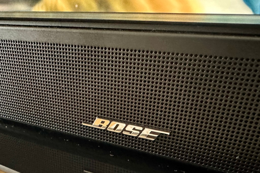 Bose Smart Ultra Soundbar review: AI tech, but up against stiff