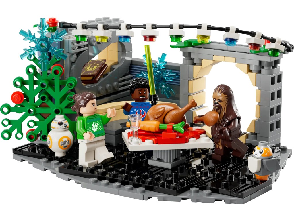 The best Lego sets to buy for Christmas 2023