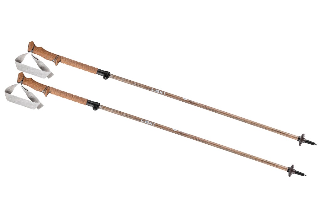 Leki Hemp One Vario