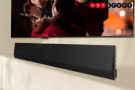 I’m already making room under my TV for LG’s new 2024 soundbars