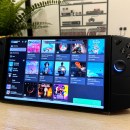 Lenovo Legion Go review: PC gaming’s supersized Switch?