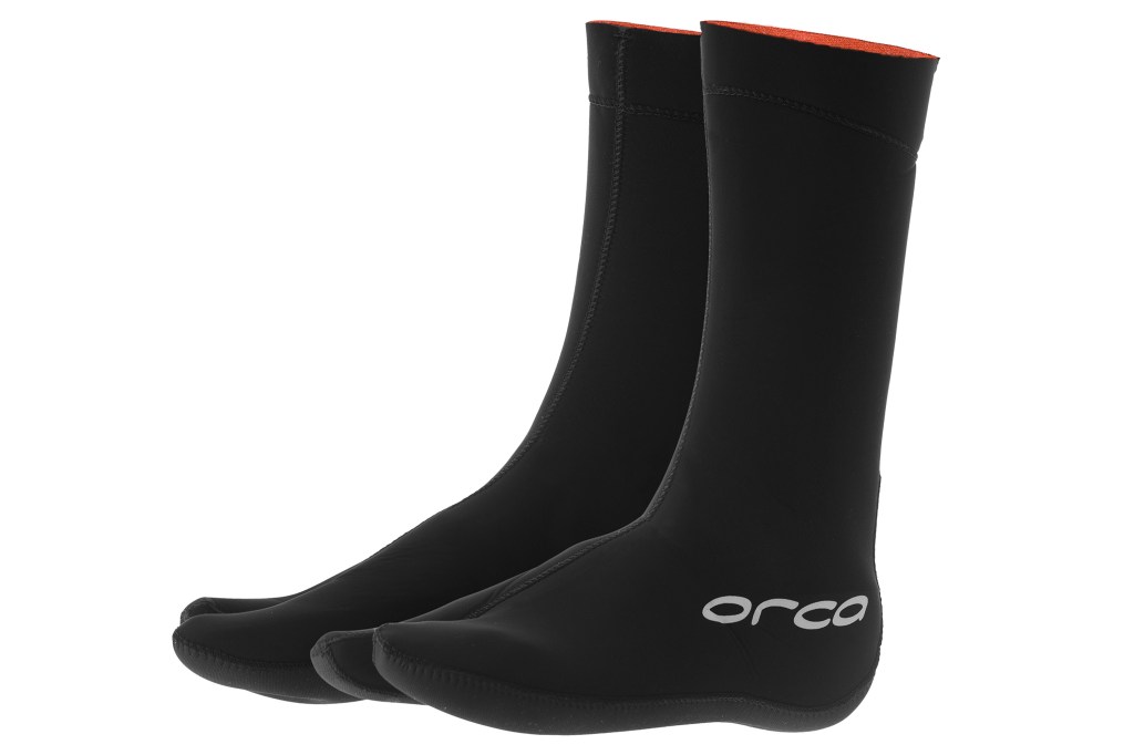 Orca Hydro Booties
