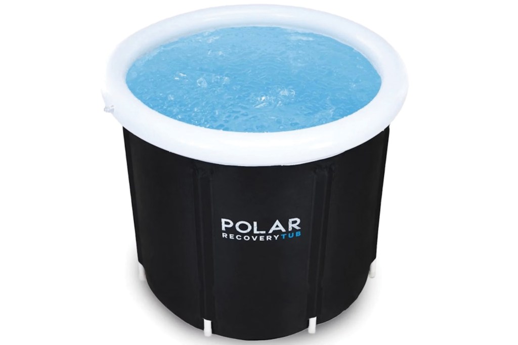 Polar Recovery Tub